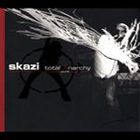 スカジ / total Anarchy [CD]