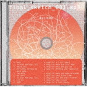 Daynim / final＿sketch＿001.mp3 [CD]