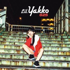 Lil Yakko / 825 [CD]