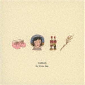 ヴィヴィアン・ヤップ / FABLES [CD]