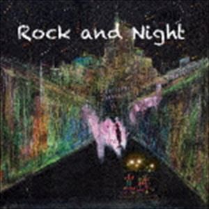 真珠 / Rock and Night [CD]