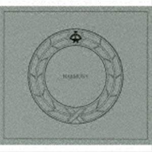 ザ・ウェイク / ハーモニー＋シングルズ [CD]