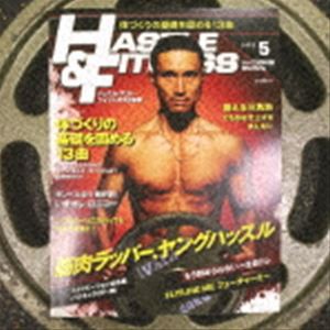 YOUNG HASTLE / HASTLE ＆ FITNESS [CD]