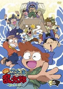 忍たま乱太郎こんぷりーとDVD-第16シリーズ- 二の段 [DVD]