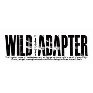 OVA「WILD ADAPTER」-航KOU-スタンダードエディション [DVD]