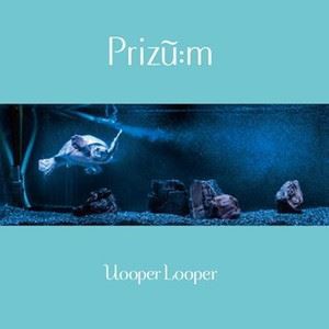 Uooper Looper / Prizu：m [CD]