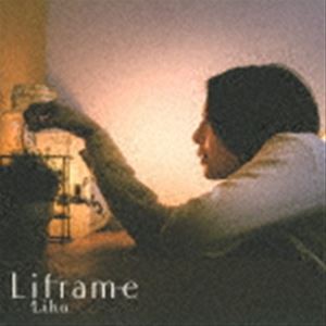 Liho / Liframe [CD]
