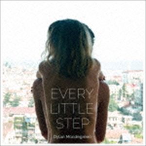 ディラン・モンドグリーン / EVERY LITTLE STEP [CD]