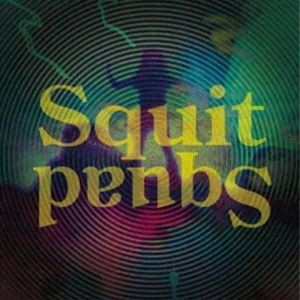 SQUIT SQUAD / SQUIT SQUAD [CD]