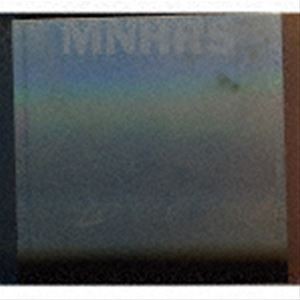 T.美川 沼田順 西村雄介 藤掛正隆（electronics／g、electronics／b／ds） / MNHRS [CD]