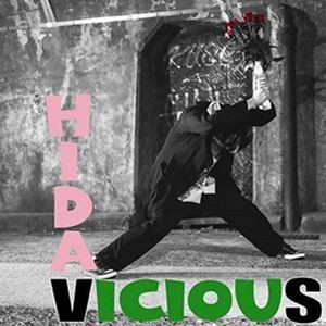 hidavicious / VS [CD]