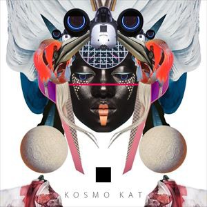 KOSMO KAT / □ [CD]