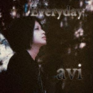 avi / Everyday [CD]