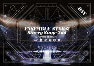 あんさんぶるスターズ!Starry Stage 2nd 〜in 日本武道館〜 DAY盤 [DVD]