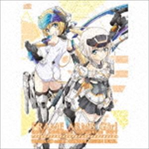 (ドラマCD) アニメ「フレームアームズ・ガール」ドラマCD mk-III [CD]