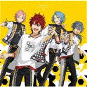 Crazy：B / あんさんぶるスターズ!! ユニットソングCD Crazy：B [CD]