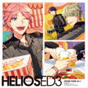 (ゲーム・ミュージック) HELIOS Rising Heroes エンディングテーマ Vol.3 [CD]