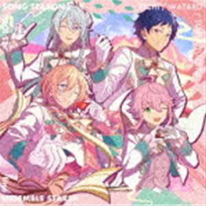 fine / あんさんぶるスターズ!! ESアイドルソング season2 恋はプリマヴェーラ! [CD]