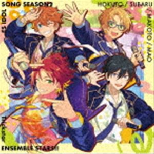 Trickstar / あんさんぶるスターズ!! ESアイドルソング season2 Finder Girl [CD]