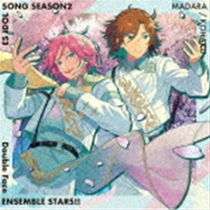 Double Face / あんさんぶるスターズ!! ESアイドルソング season2 No name yet [CD]