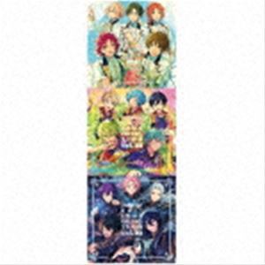 (ゲーム・ミュージック) あんさんぶるスターズ!! シャッフルユニットソングコレクション vol.02 [CD]