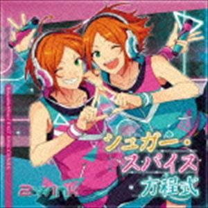 2wink / あんさんぶるスターズ! ユニットソングCD Vol.6 2wink [CD]