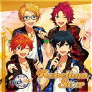 Trickstar / あんさんぶるスターズ! ユニットソングCD Vol.8 Trickstar [CD]