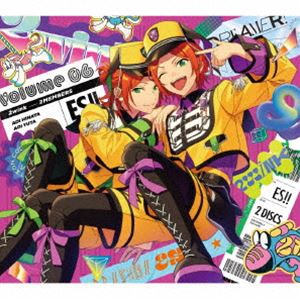 2wink / あんさんぶるスターズ!!アルバムシリーズ 『TRIP』（初回限定生産盤） [CD]