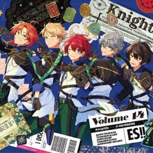 Knights / あんさんぶるスターズ!!アルバムシリーズ 『TRIP』（通常盤） [CD]