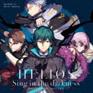 (ゲーム・ミュージック) HELIOS Rising Heroes Sing in the darkness：：FACTS ERROR／dawn light（通常盤） [CD]