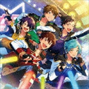 流星隊 / あんさんぶるスターズ! アルバムシリーズ Present -流星隊-（初回限定生産盤） [CD]