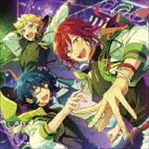 Switch / あんさんぶるスターズ! アルバムシリーズ Present -Switch-（初回限定生産盤） [CD]