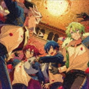 Eden / あんさんぶるスターズ! アルバムシリーズ Present -Eden-（通常盤） [CD]