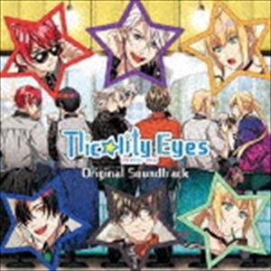 (ゲーム・ミュージック) Tlicolity Eyes オリジナルサウンドトラック（Bitter盤） [CD]