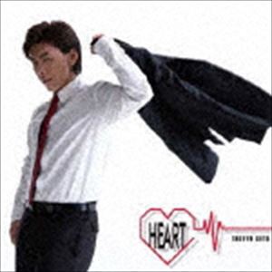 佐藤拓也 / HEART（通常盤） [CD]