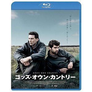 ゴッズ・オウン・カントリー BD【豪華版】 [Blu-ray]