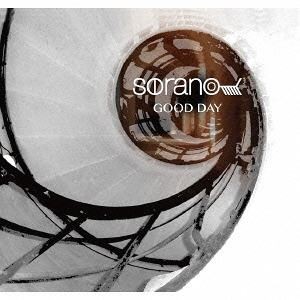 sorano / GOOD DAY [CD]