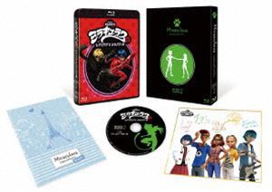 ミラキュラス レディバグ＆シャノワール BD-BOX シーズン2 [Blu-ray]