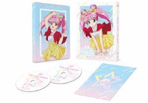 アイドル天使ようこそようこ BD-BOX [Blu-ray]