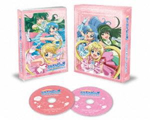 マーメイドメロディー ぴちぴちピッチ アニバーサリーBD-BOX [Blu-ray]