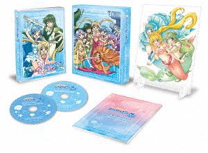 マーメイドメロディー ぴちぴちピッチ ピュア アニバーサリーBD-BOX [Blu-ray]