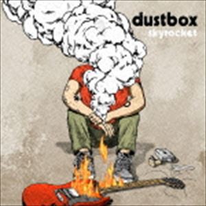 dustbox / skyrocket [CD]