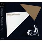 Lillies and Remains / Part of Grace [CD]