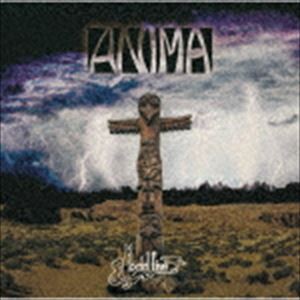 odd five / ANIMA [CD]