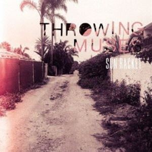 THROWING MUSES / SUN RACKET [CD]