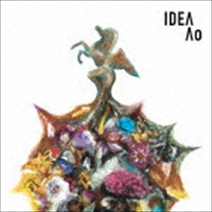 Ao / イデア [CD]