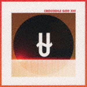 CROCODILE GOD / 13 [CD]