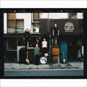 FIXED / Dear [CD]