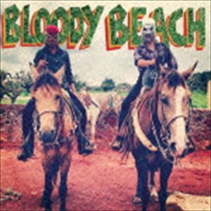 ブラッディ・ビーチ / Bloody Beach Pirate Radio Presents [CD]