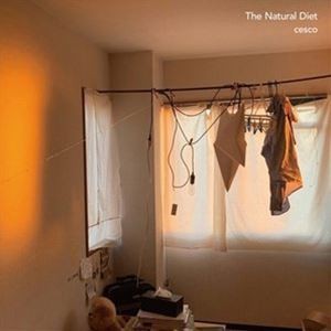 cesco / The Natural Diet [CD]